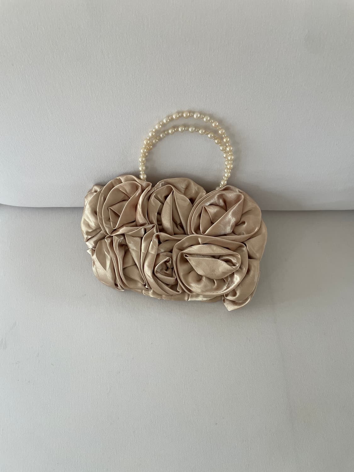 vintage rose bag 상품이미지1