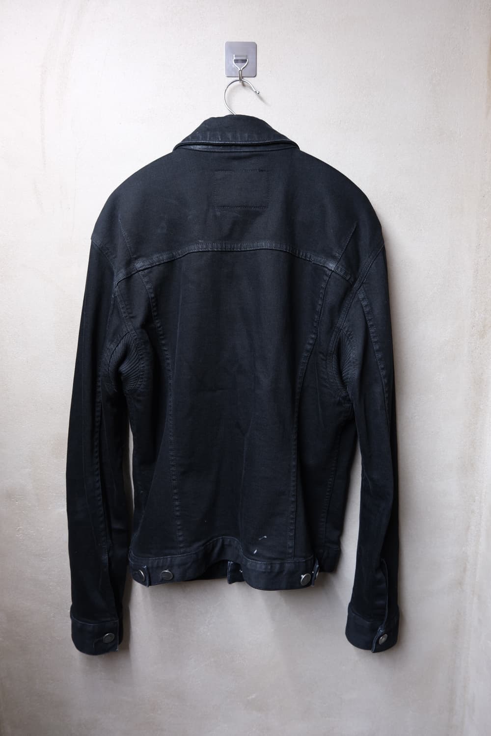 Helmut lang 트러커 자켓 S 상품이미지7