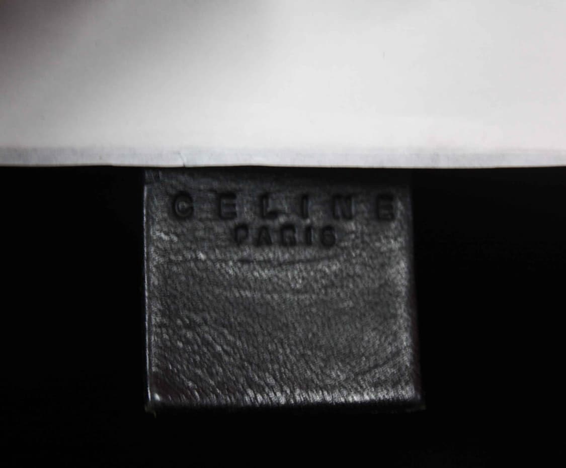 B-10503/셀린느 정품 여성용 블라종 숄더백 상품이미지4