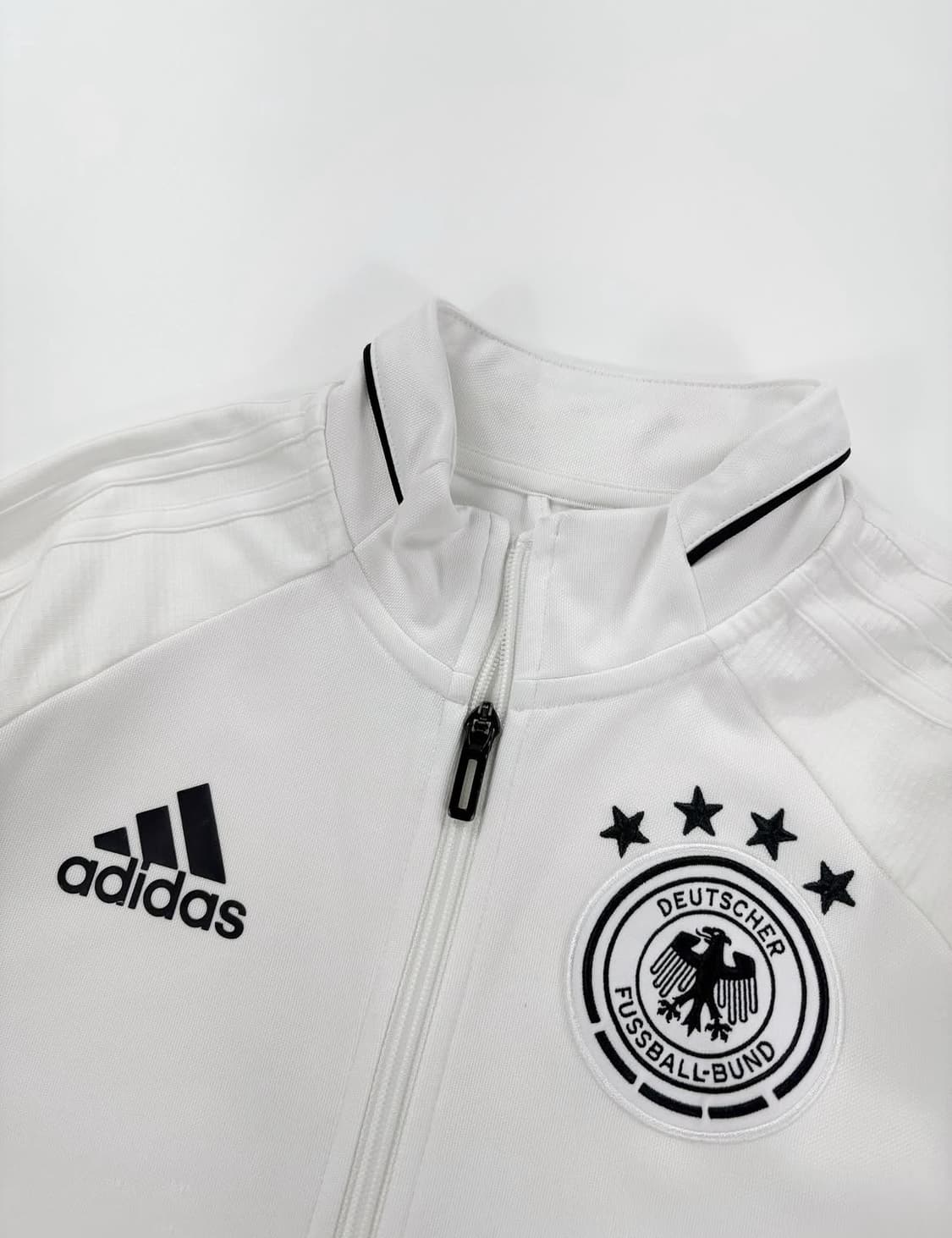 아디다스 독일 트랙탑 져지  상품이미지2