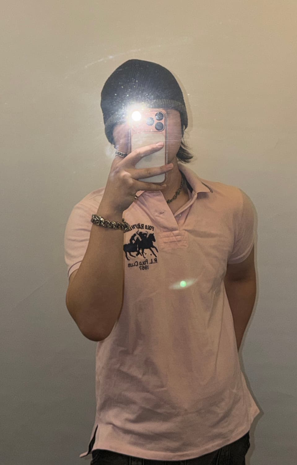 폴로 빅포니 대장급 pk티 상품이미지1