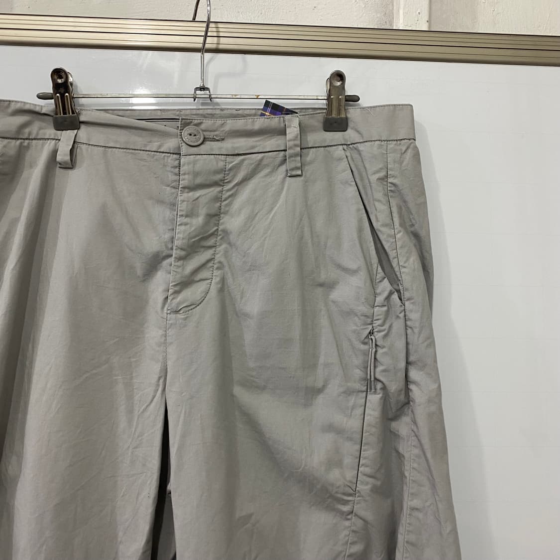 아르마니 익스체인지 하프팬츠(32) 상품이미지3