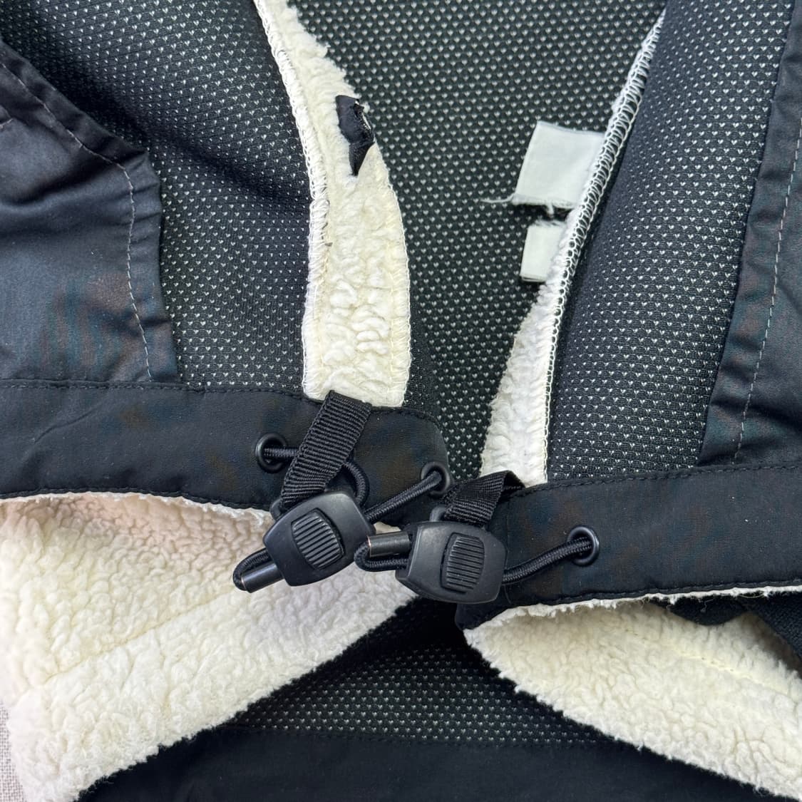 폴로랄프로렌 스포츠 양털 후리스 집업 자켓 105 상품이미지6