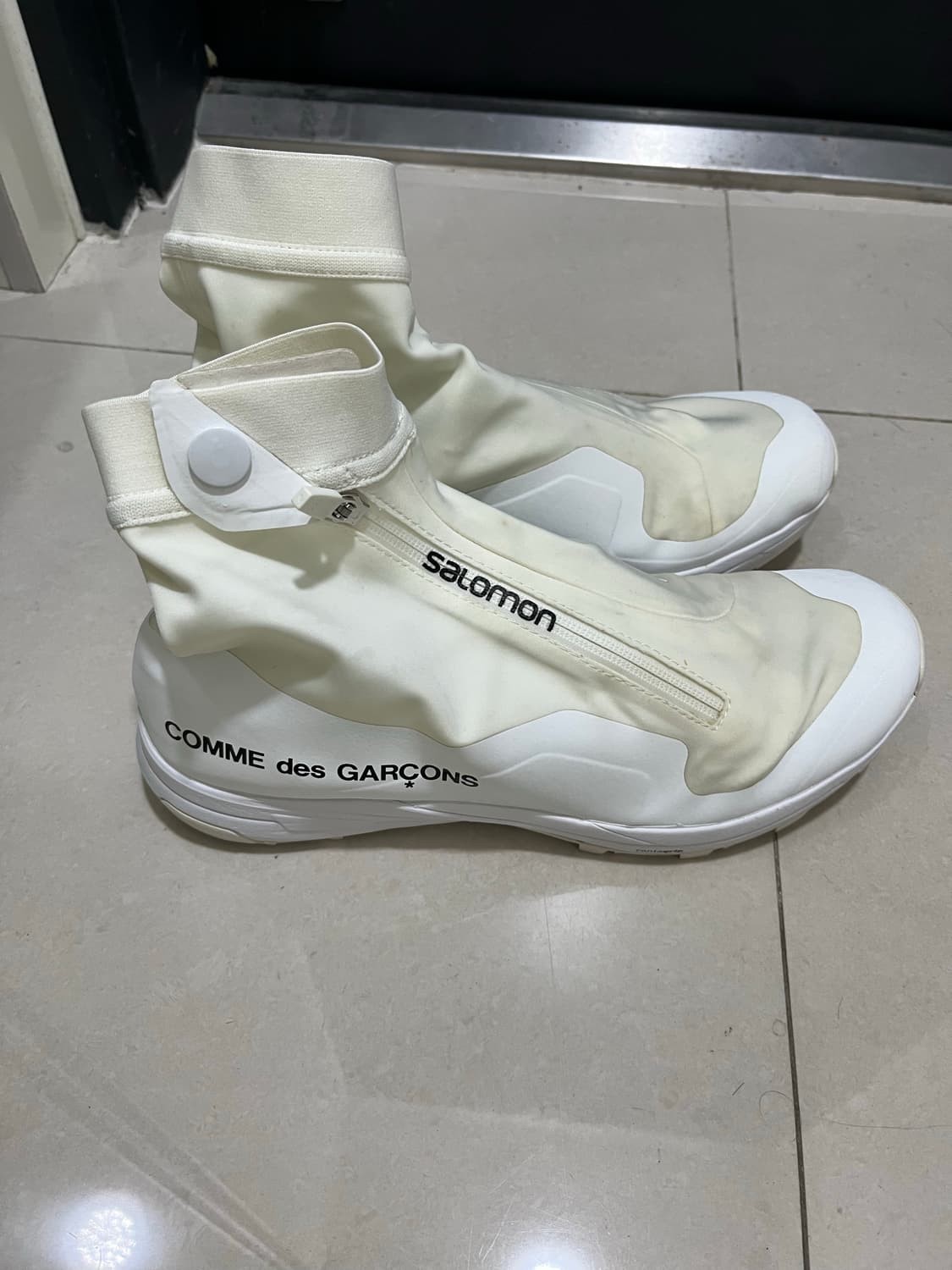 꼼데가르송 살로몬xa 275 상품이미지2