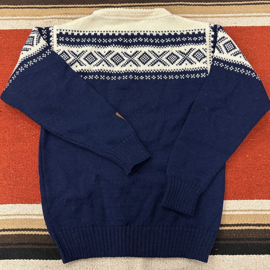 데일오브노르웨이 코티나1956 니트 상품이미지2