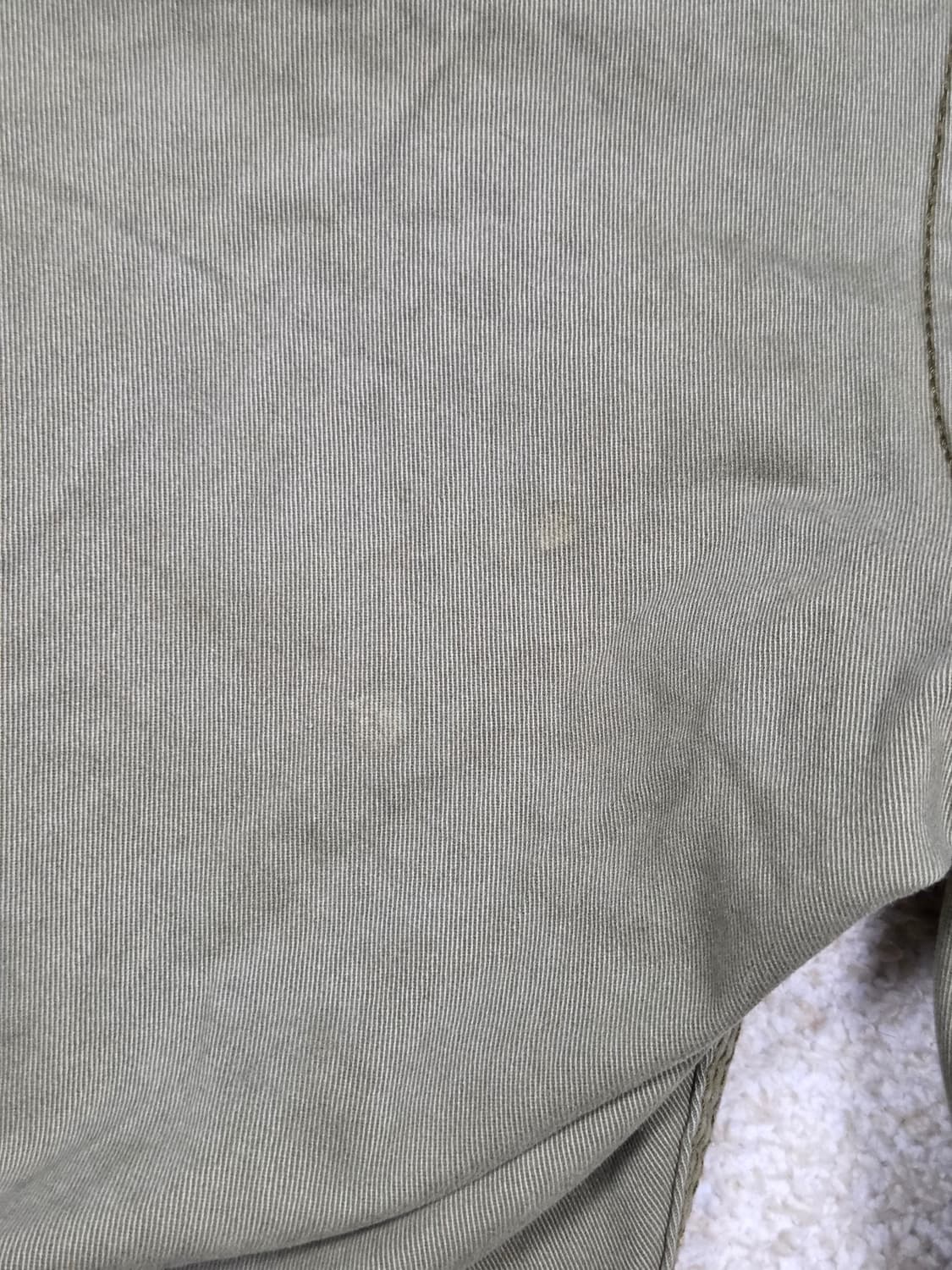 [폴로 랄프로렌] 클래식 폴로 치노 카고 하프 팬츠 | S00146 상품이미지10