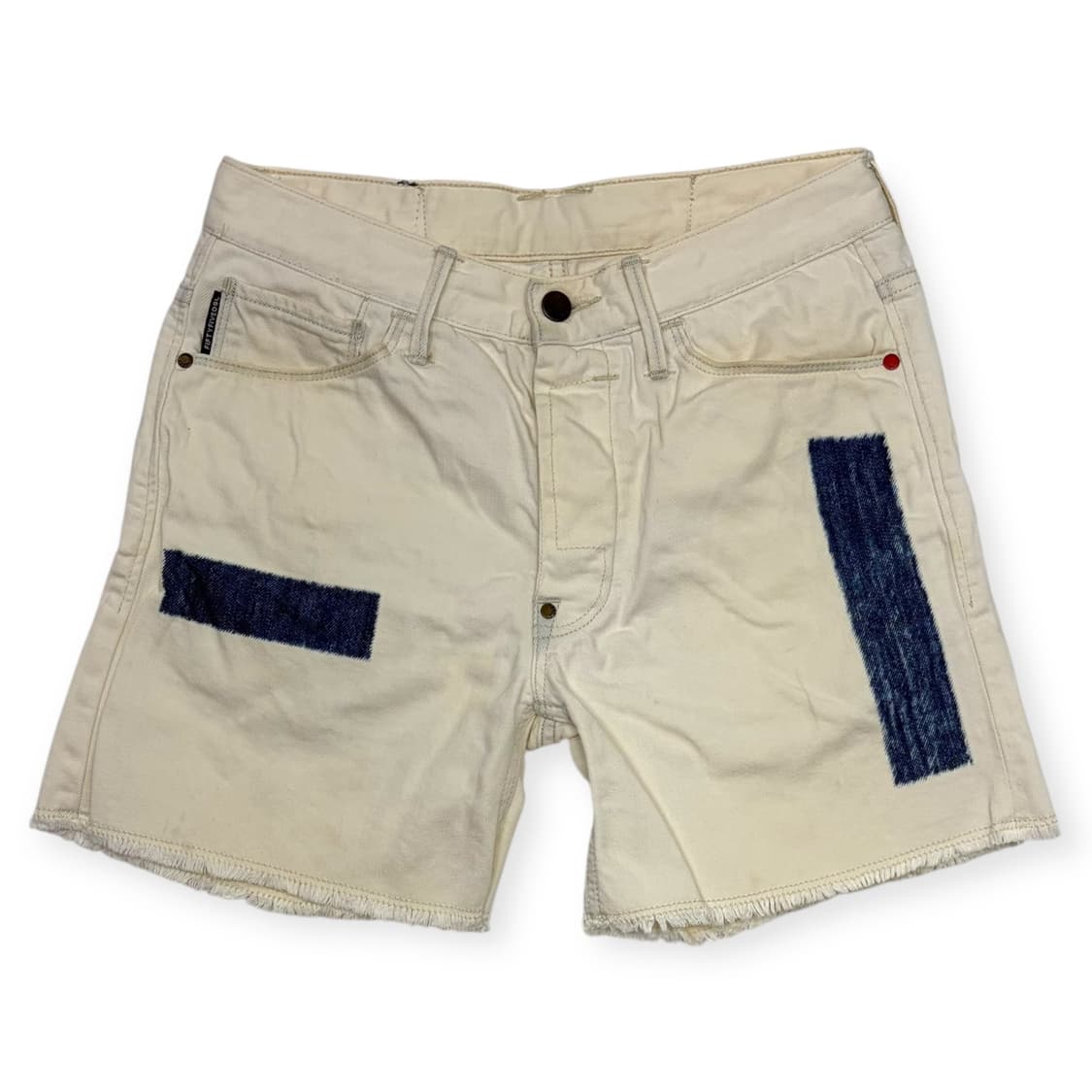 디젤 55dsl 패턴 반바지 팬츠 상품이미지1