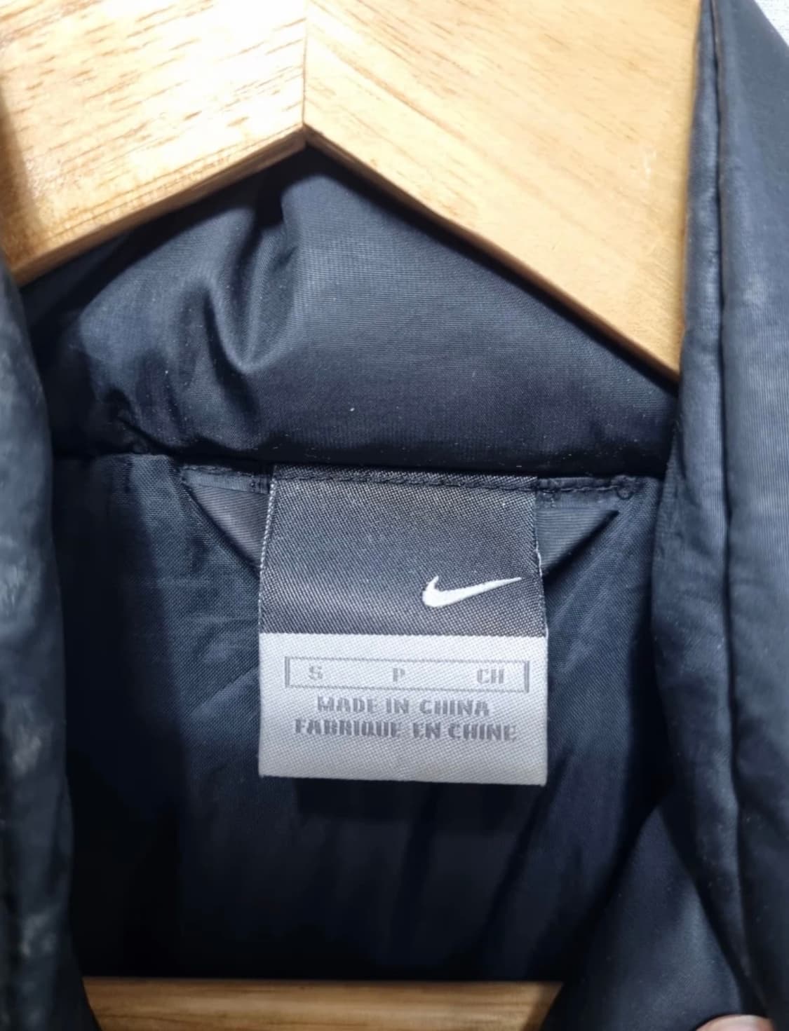 나이키 맨유 패딩 95 상품이미지4