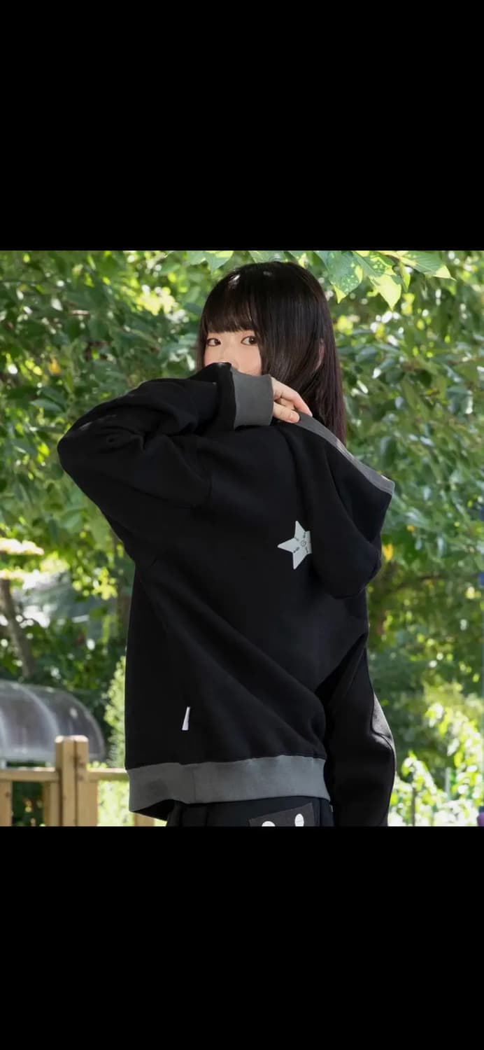 루니키후 후드 상품이미지2