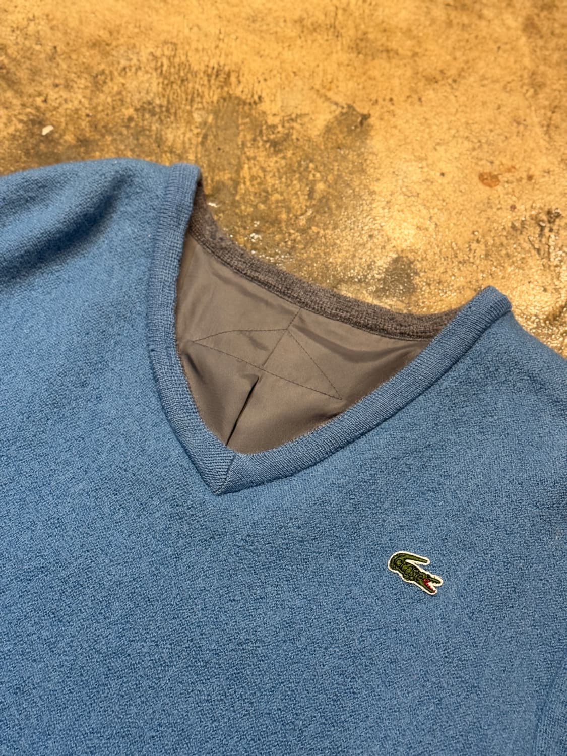 44-66 ) LACOSTE (Reversible) 상품이미지2