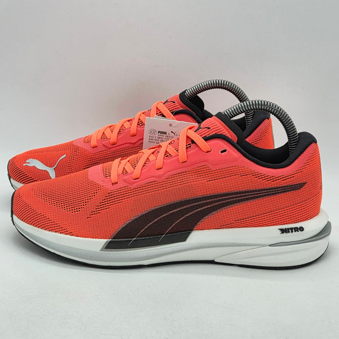 푸마 벨로시티 나이트로 라바 블라스트 (255) 상품이미지1