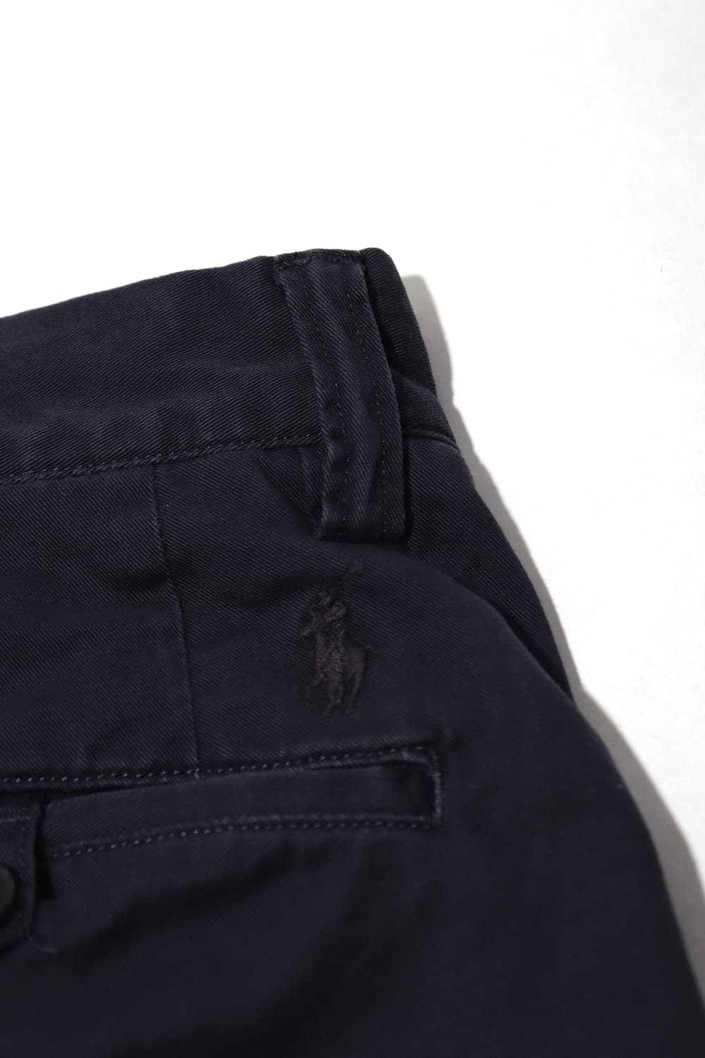 폴로 랄프로렌  스트레이트 코튼 트윌 치노 팬츠 size 32 상품이미지9