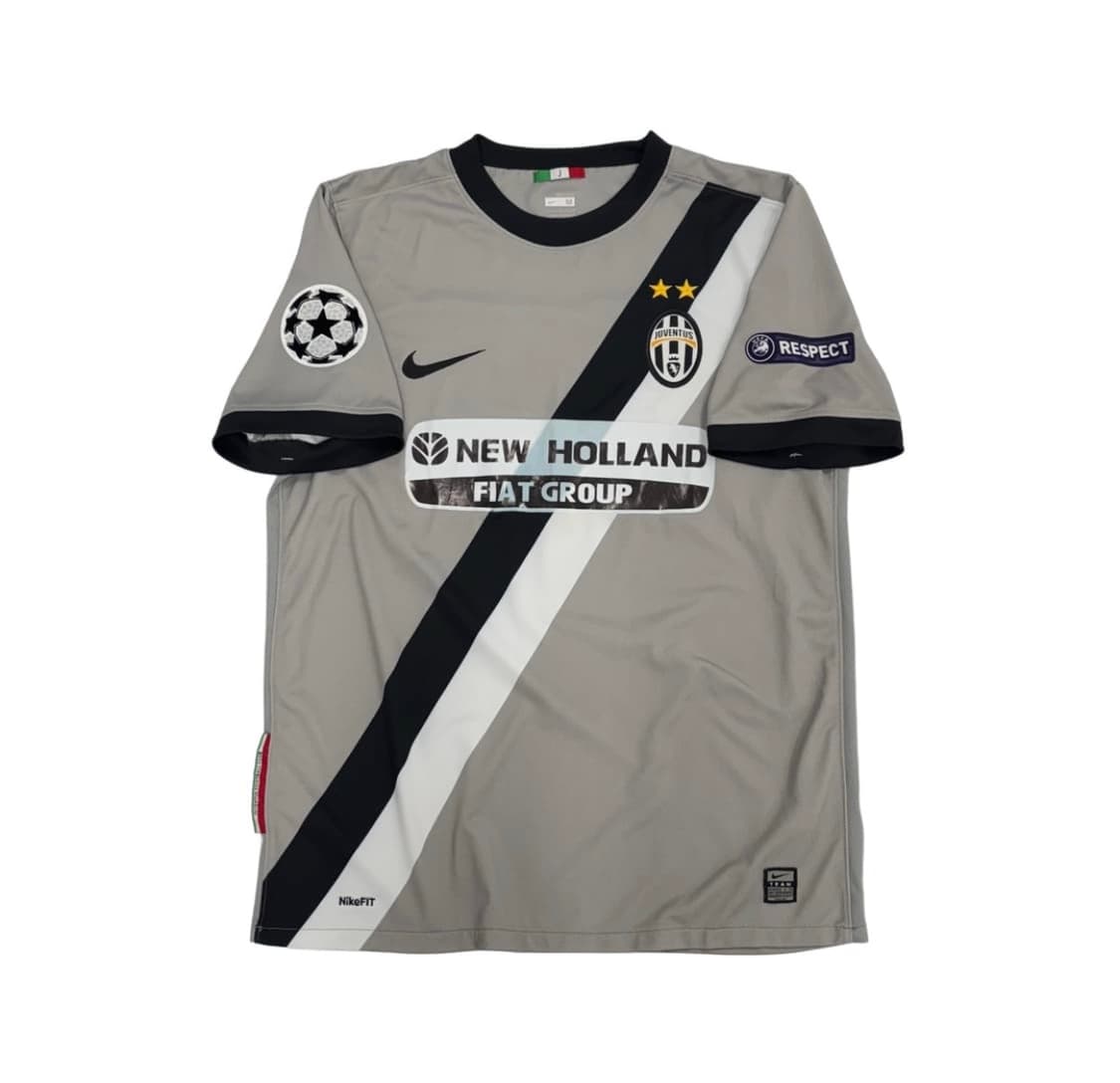 마르키시오 유벤투스 유니폼 상품이미지2