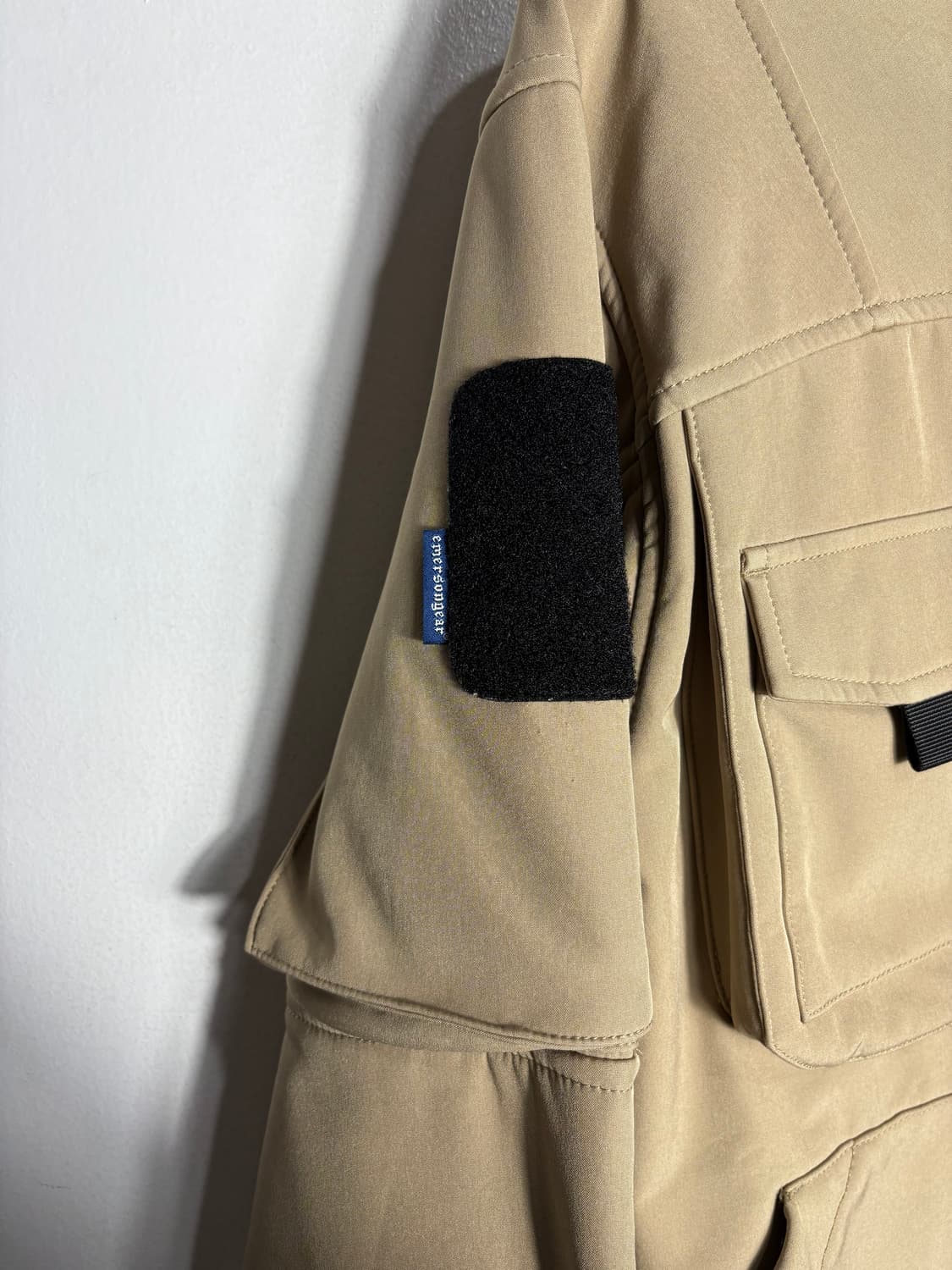 Emersongear 에머슨기어 택티컬 자켓 상품이미지4