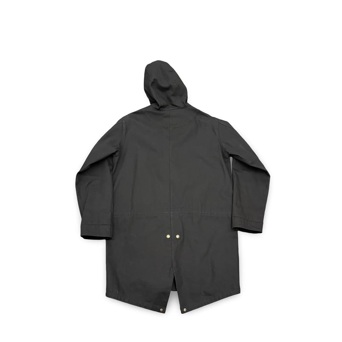 (95)프리즘웍스피쉬테일파카 상품이미지2