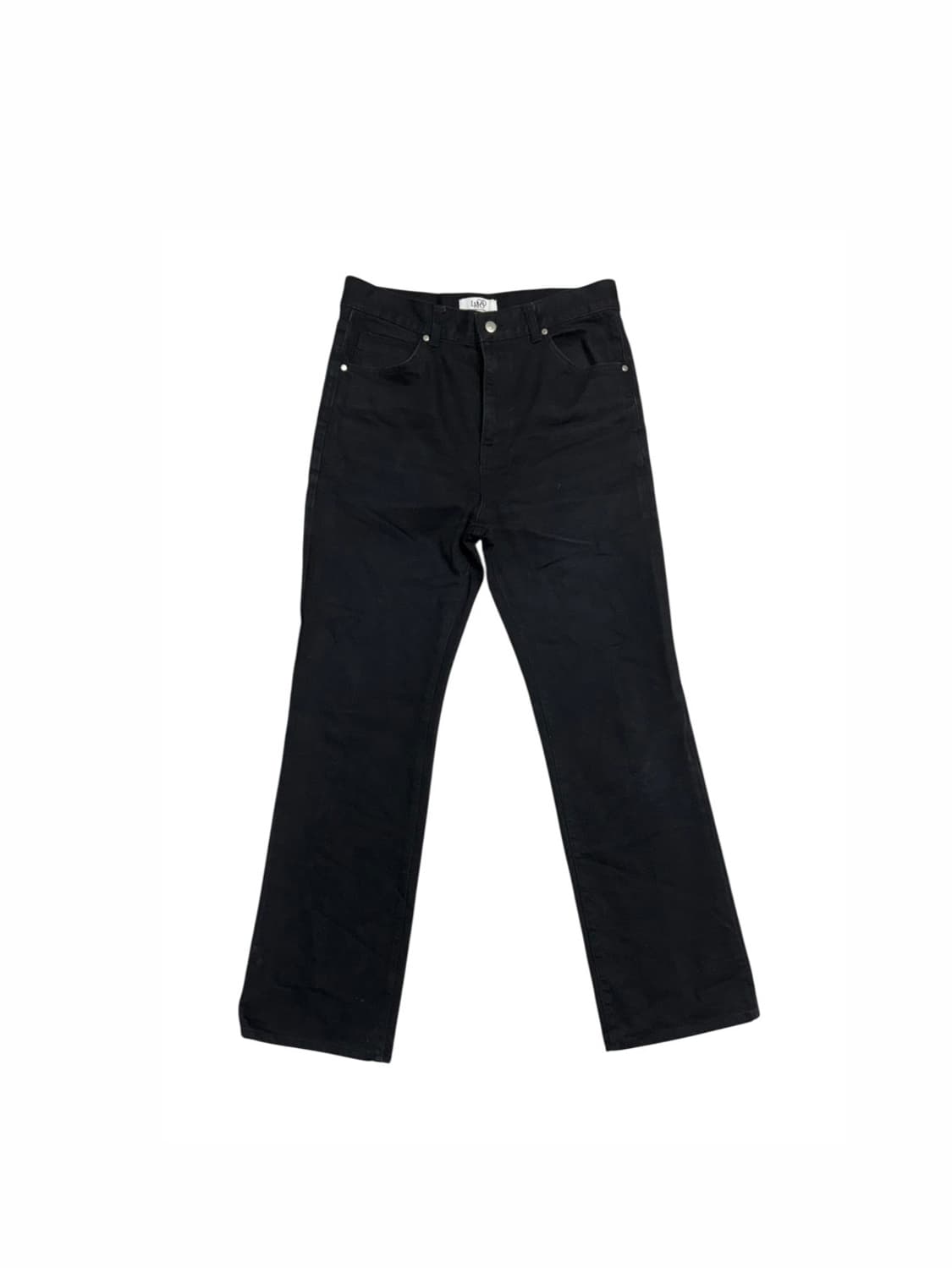 엘무드 팬츠 상품이미지2