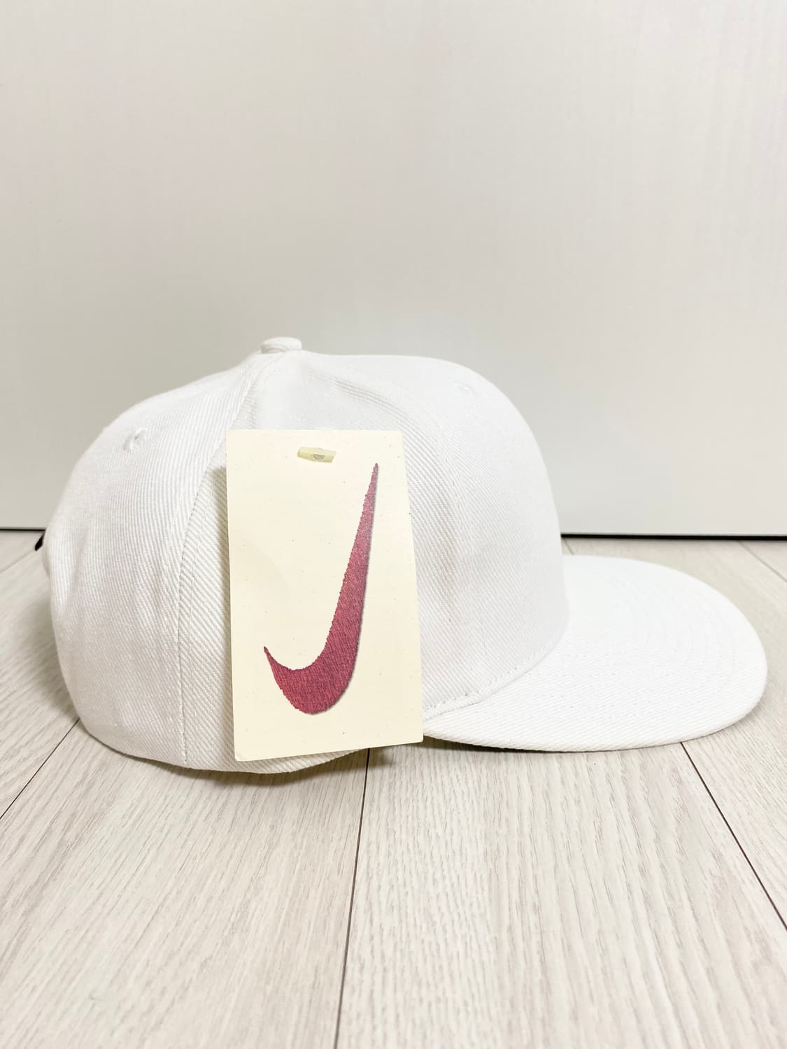 1994년 NIKE 듀스 김성재 이현도 SNAPBACK OG 상품이미지4