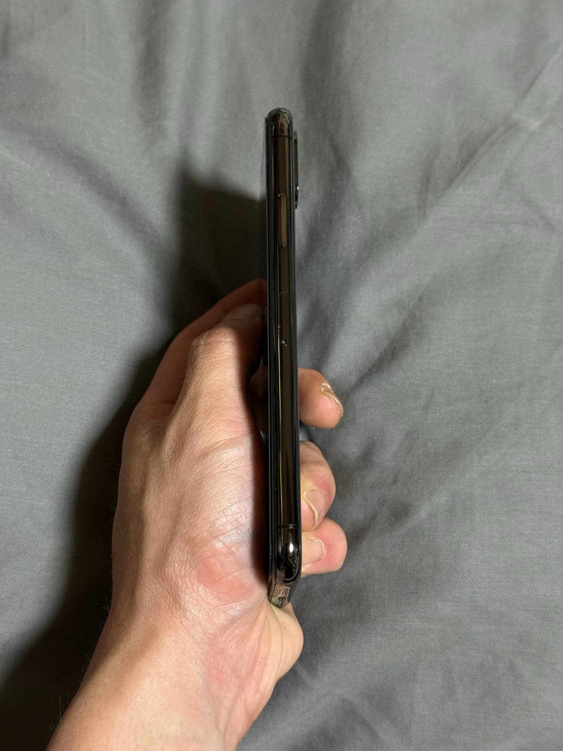 아이폰 xs 256GB 블랙 상품이미지5
