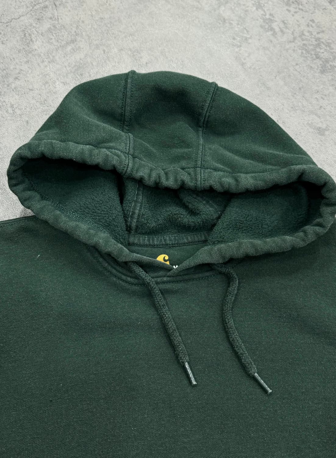 칼하트 후드티 상품이미지3