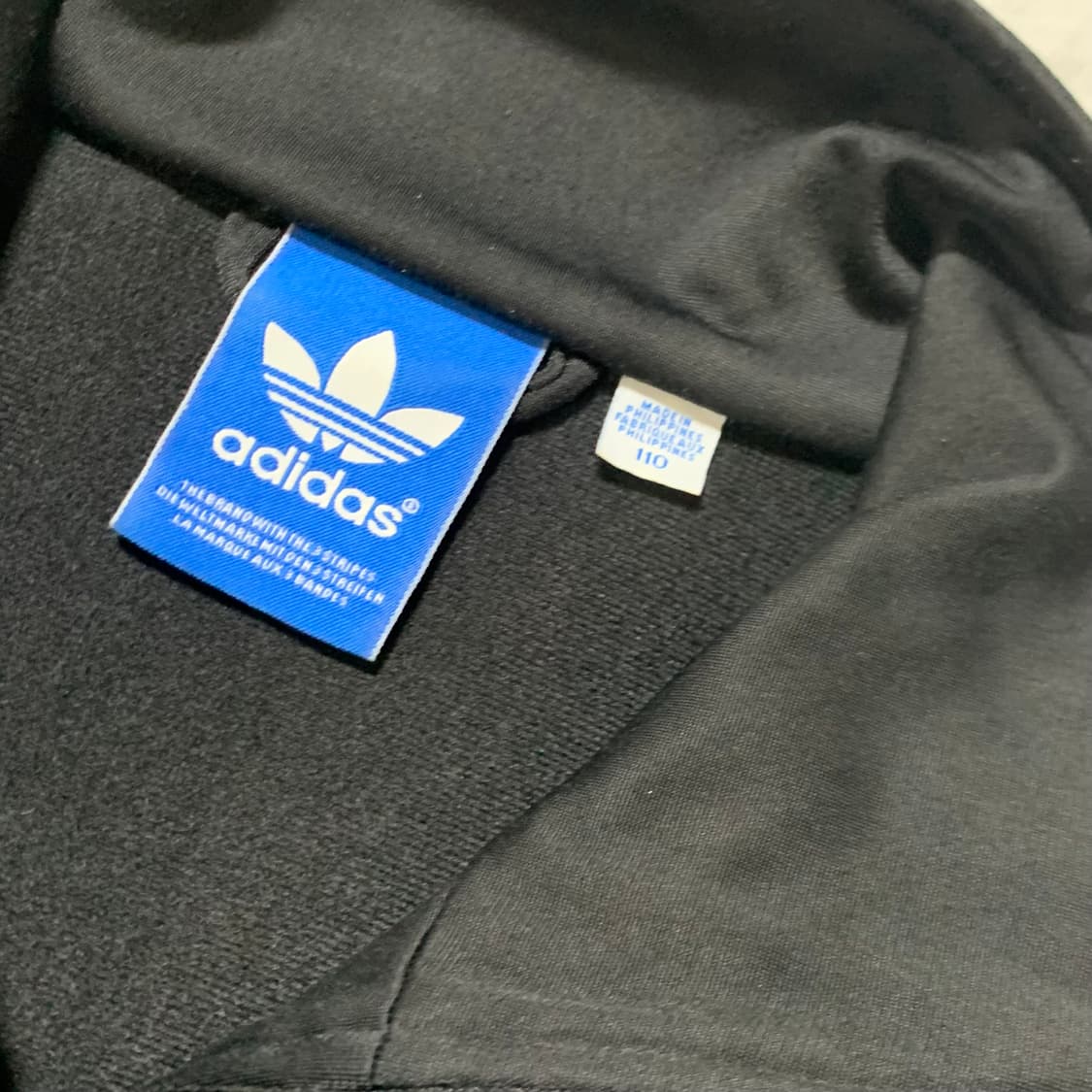 Adidas jersey 상품이미지3