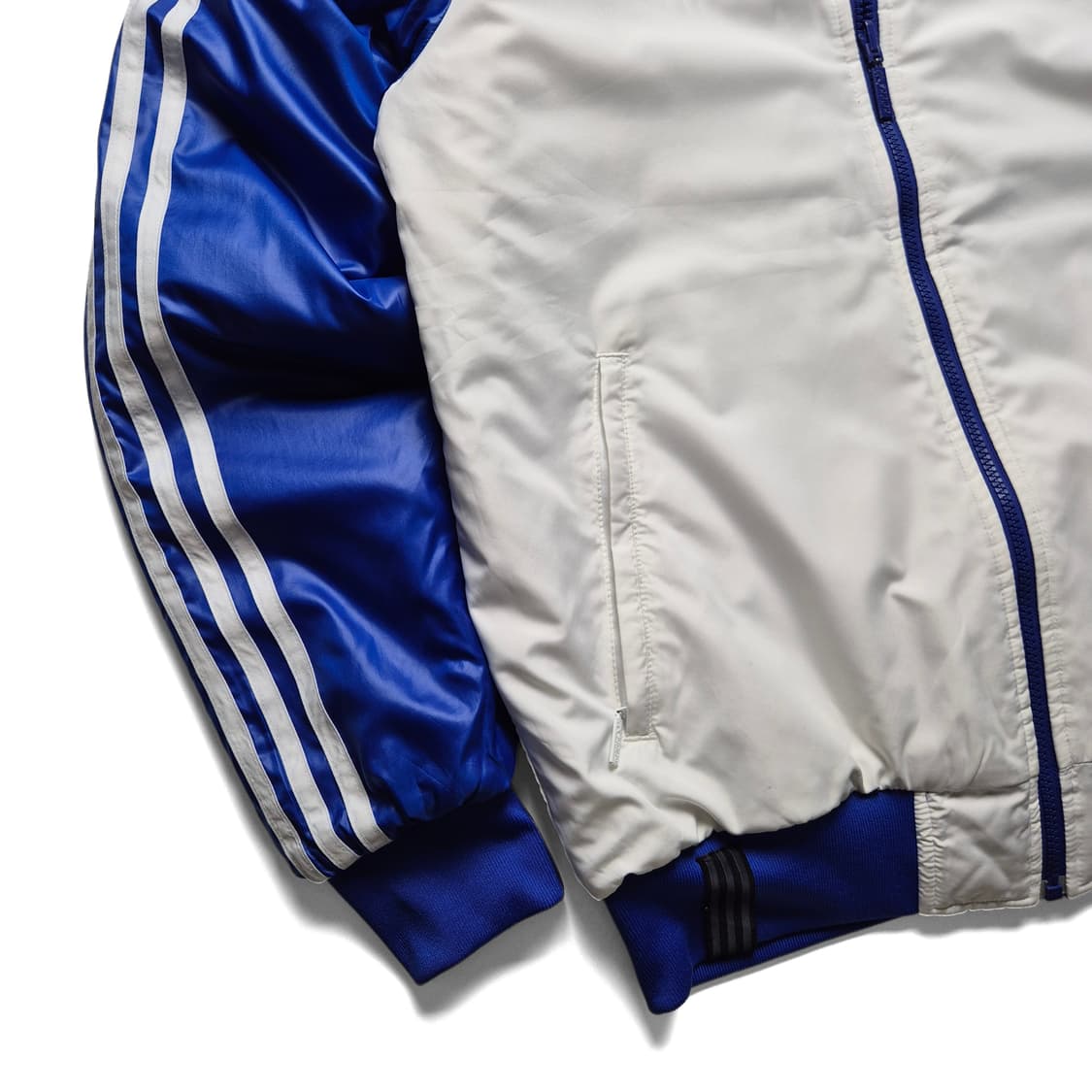 [100] 아디다스 첼시 리버시블 점펴 상품이미지3