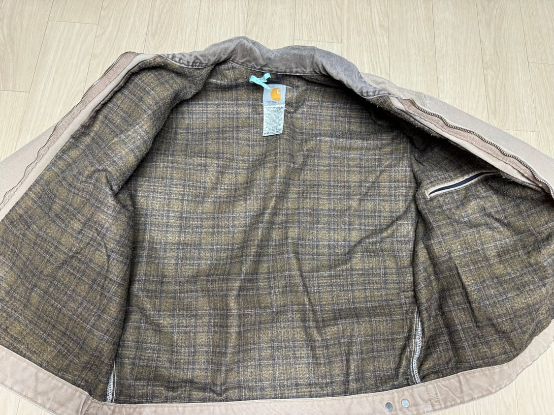 칼하트 디트로이트 j97 sdl large 상품이미지6