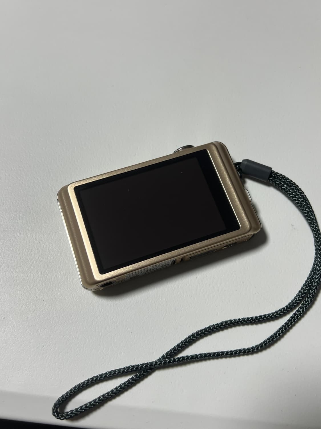 빈티지 디카 파나소닉 루믹스 DMC-FH7 상품이미지6