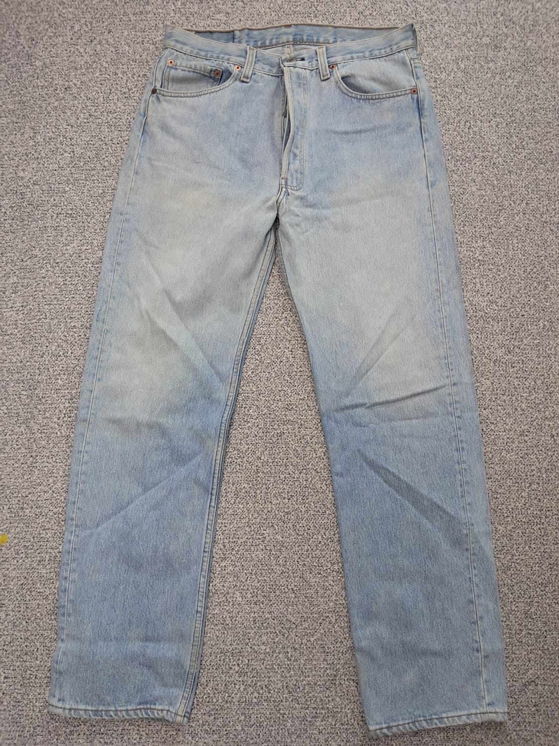 리바이스90s 501 usa 상품이미지1