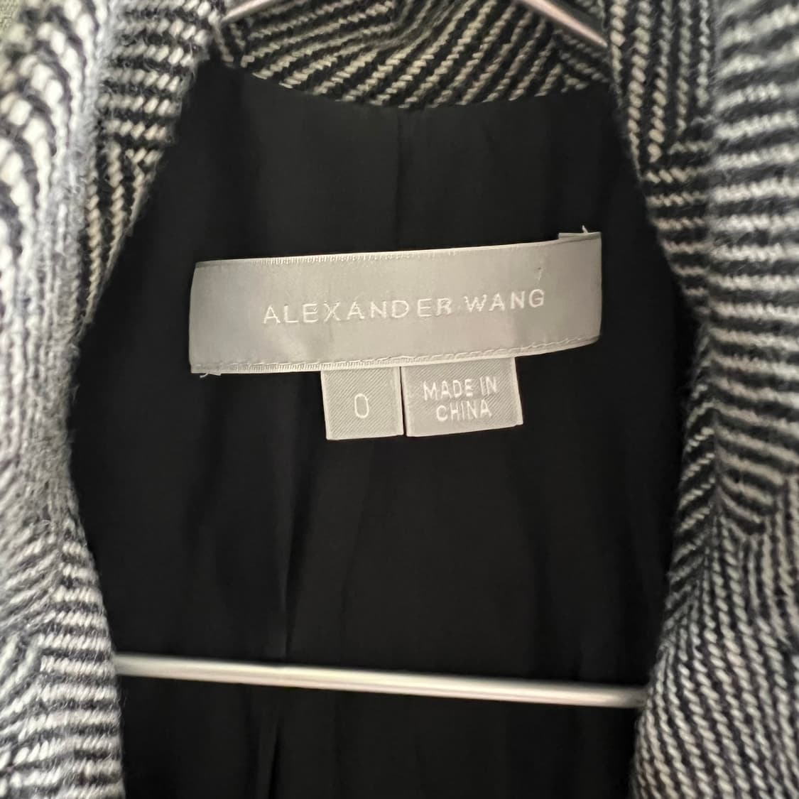 Alexander Wang 코트 상품이미지4
