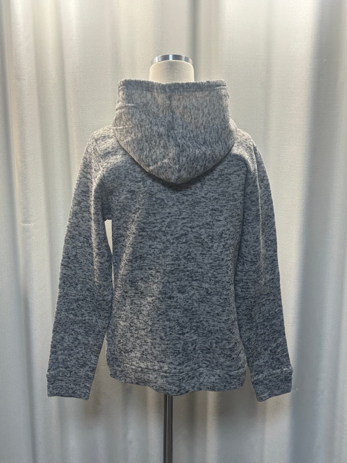 칩&데일 후드티 상품이미지3