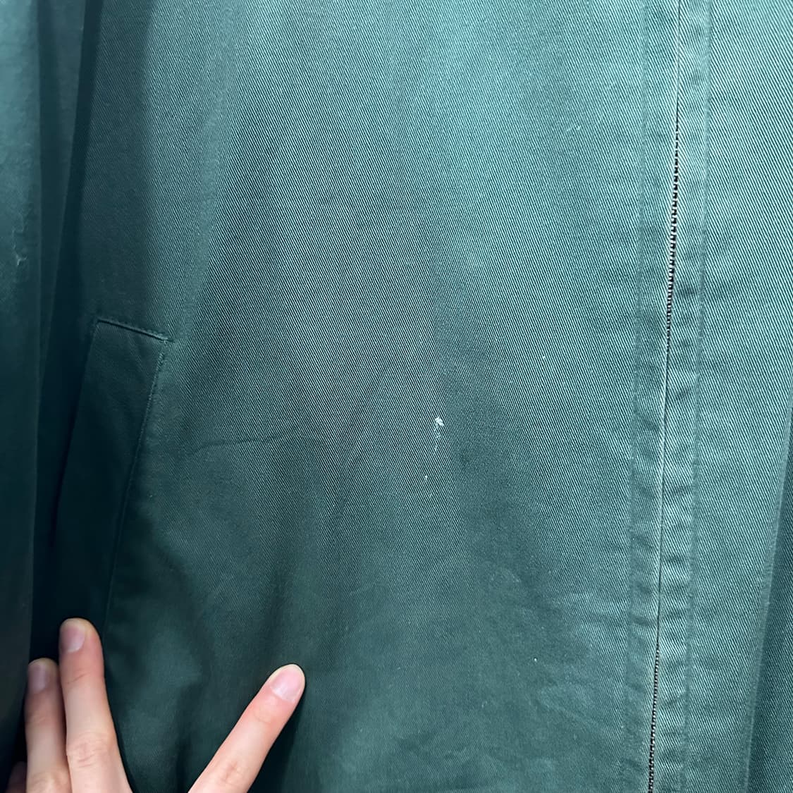 빈폴 코튼자켓 상품이미지6