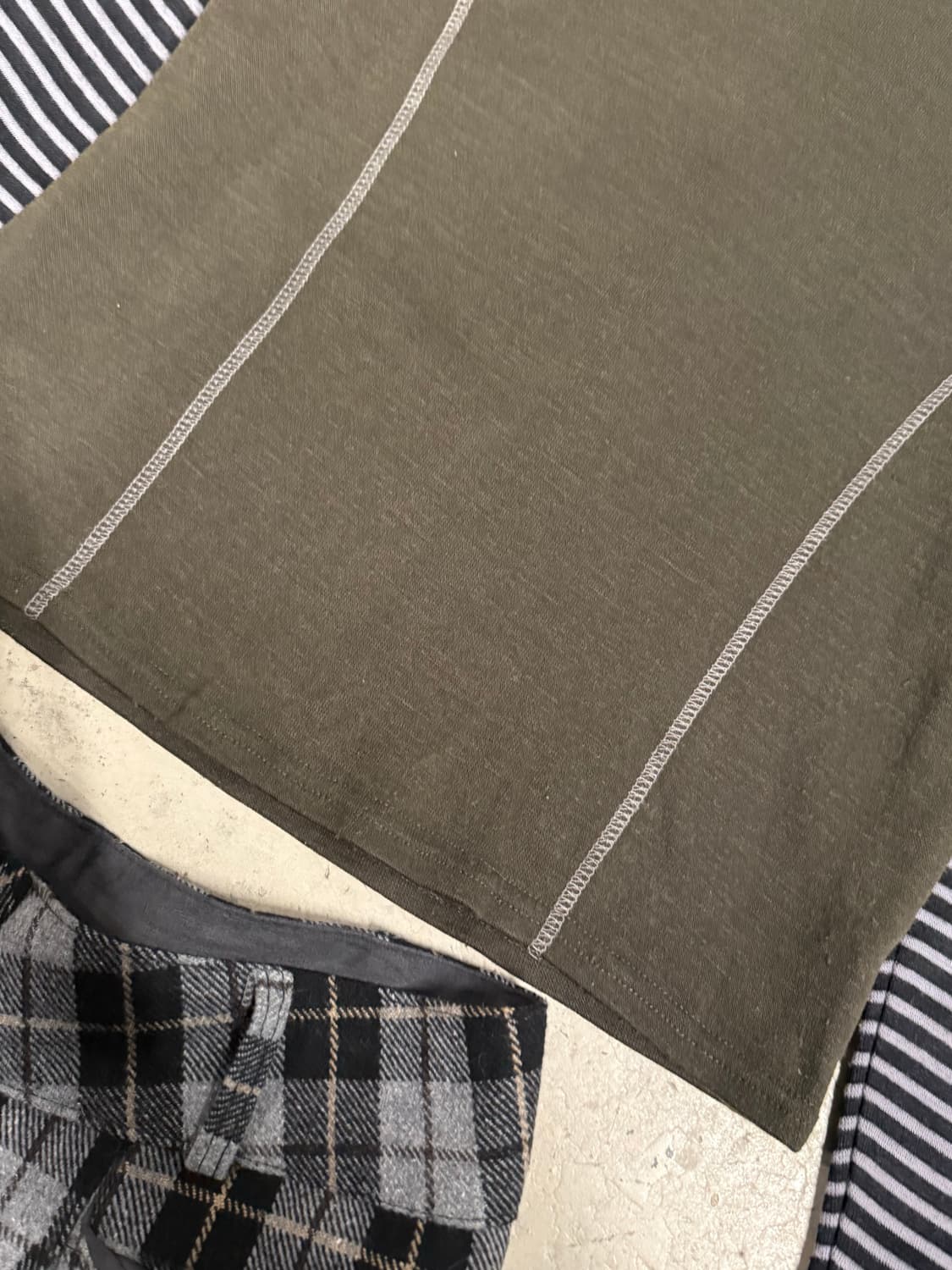 Kawaii & nerd girl cody set 상품이미지3