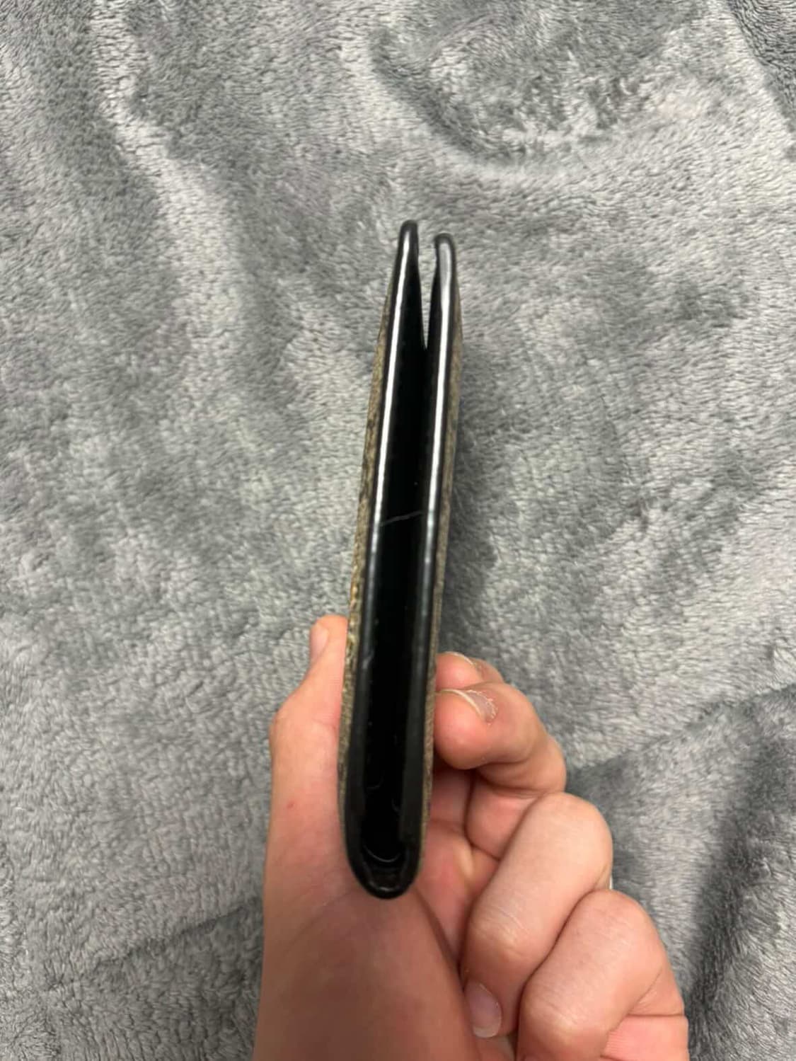 구찌 타이거 프린트 지갑 (풀박) 상품이미지6