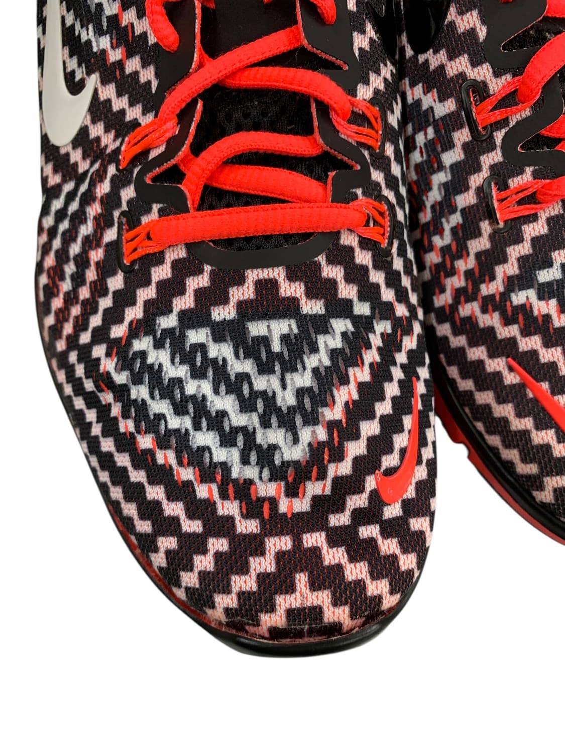 나이키 프리 5.0 TR 핏 4 프린트 270 상품이미지7