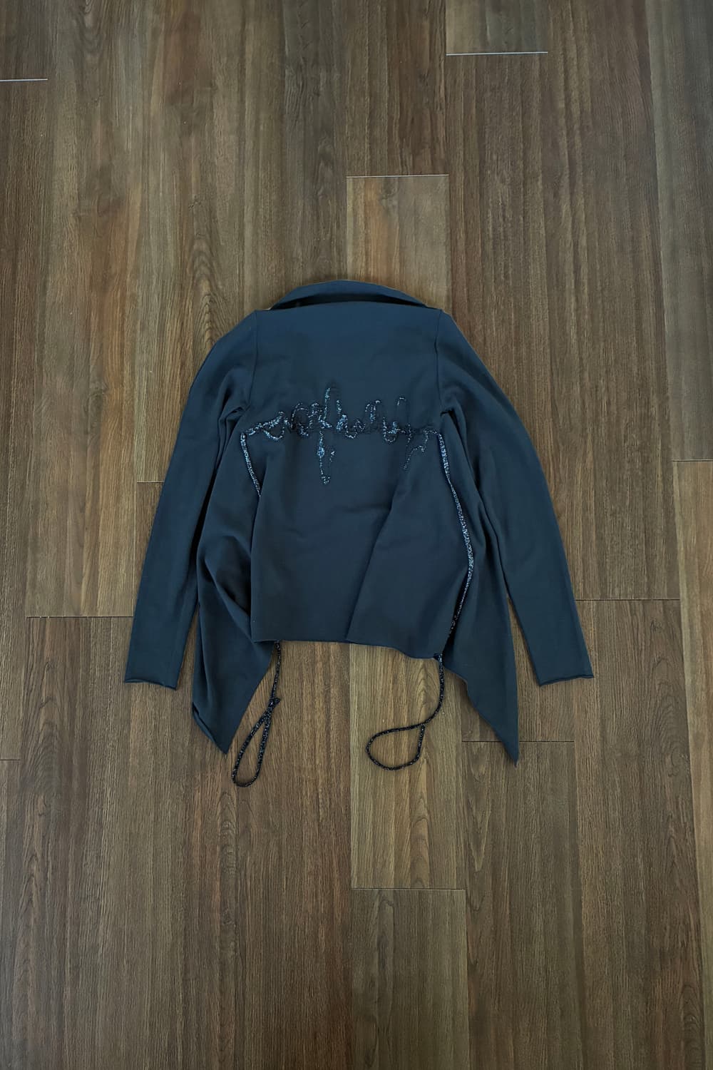 Ray Fit Cardigan 상품이미지6