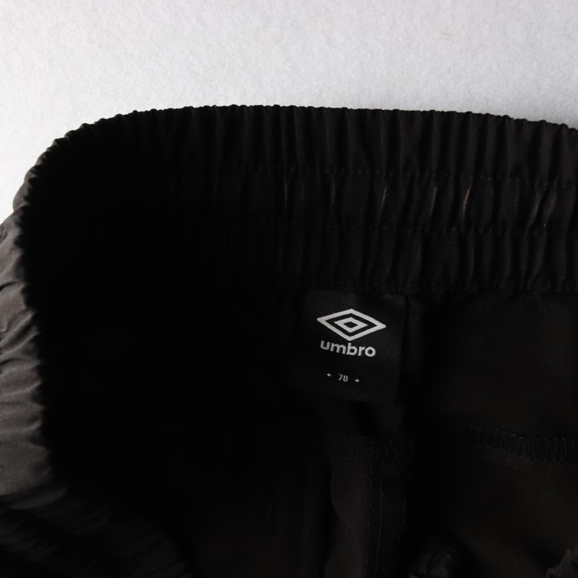 UMBRO 빅로고 트레이닝 팬츠 70 상품이미지6