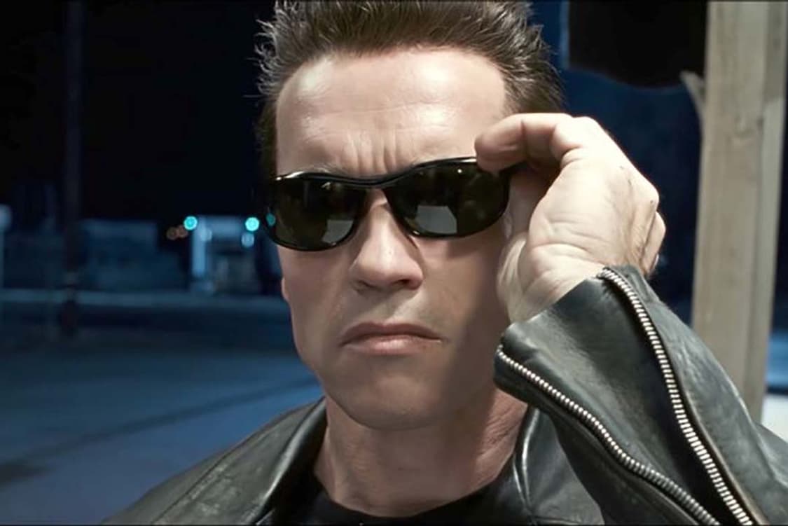 레이밴 B&L 90s 프레데터 스포츠랩 w1847 오클리 상품이미지10