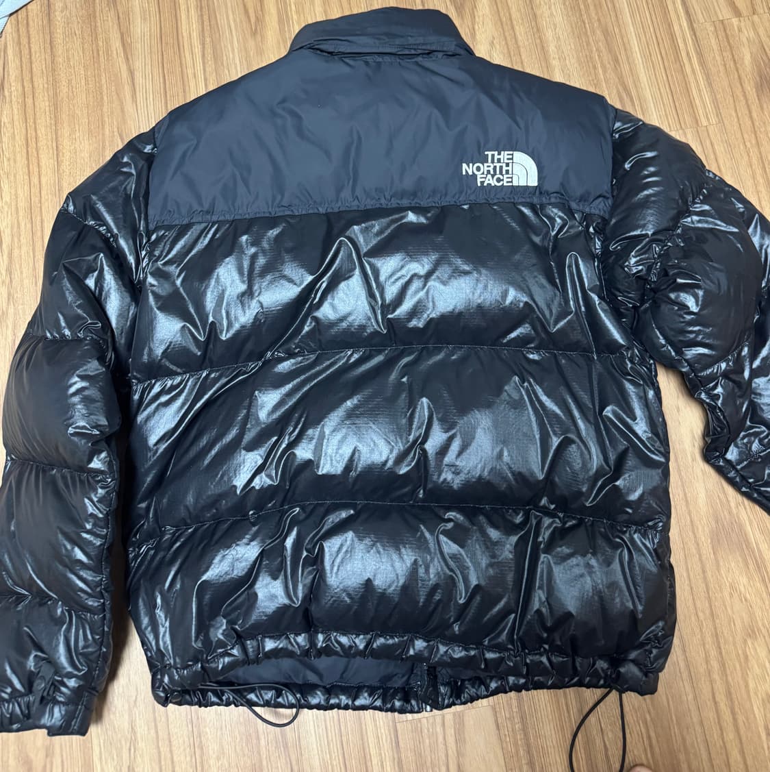 눕시 1996 유광 L사이즈 팝니다 상품이미지3