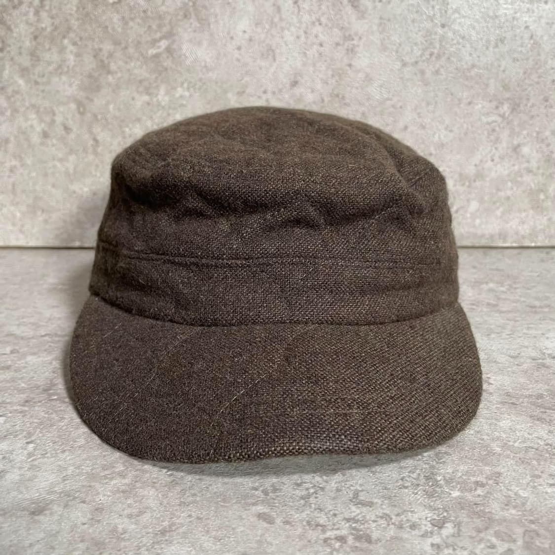 Ca4la work cap 상품이미지2