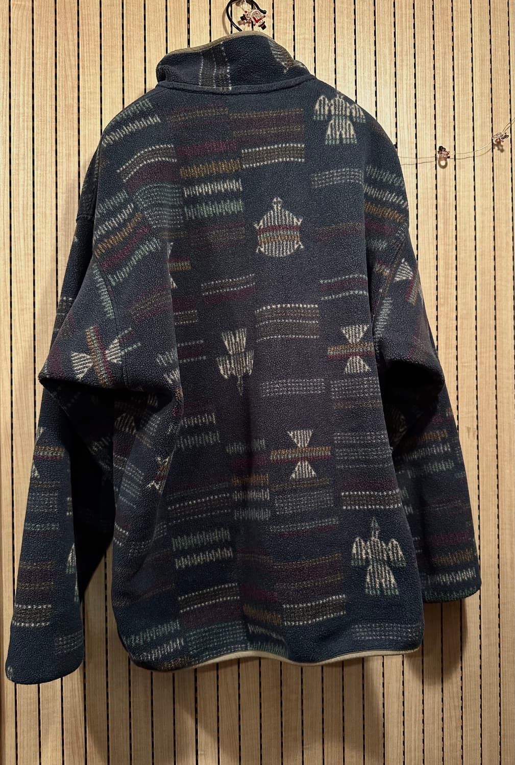 [XL] 파타고니아 아즈텍 애니멀 신칠라 상품이미지3