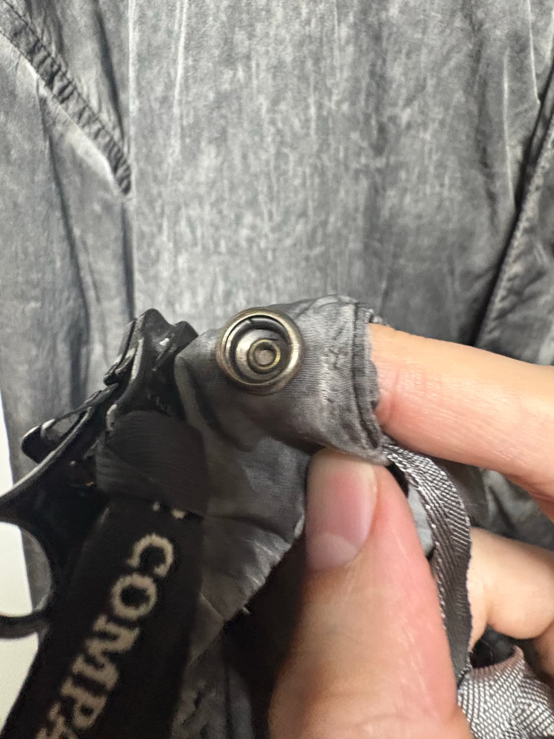 Cp 컴퍼니 X 팔라스 고글 자켓 2xl 상품이미지4