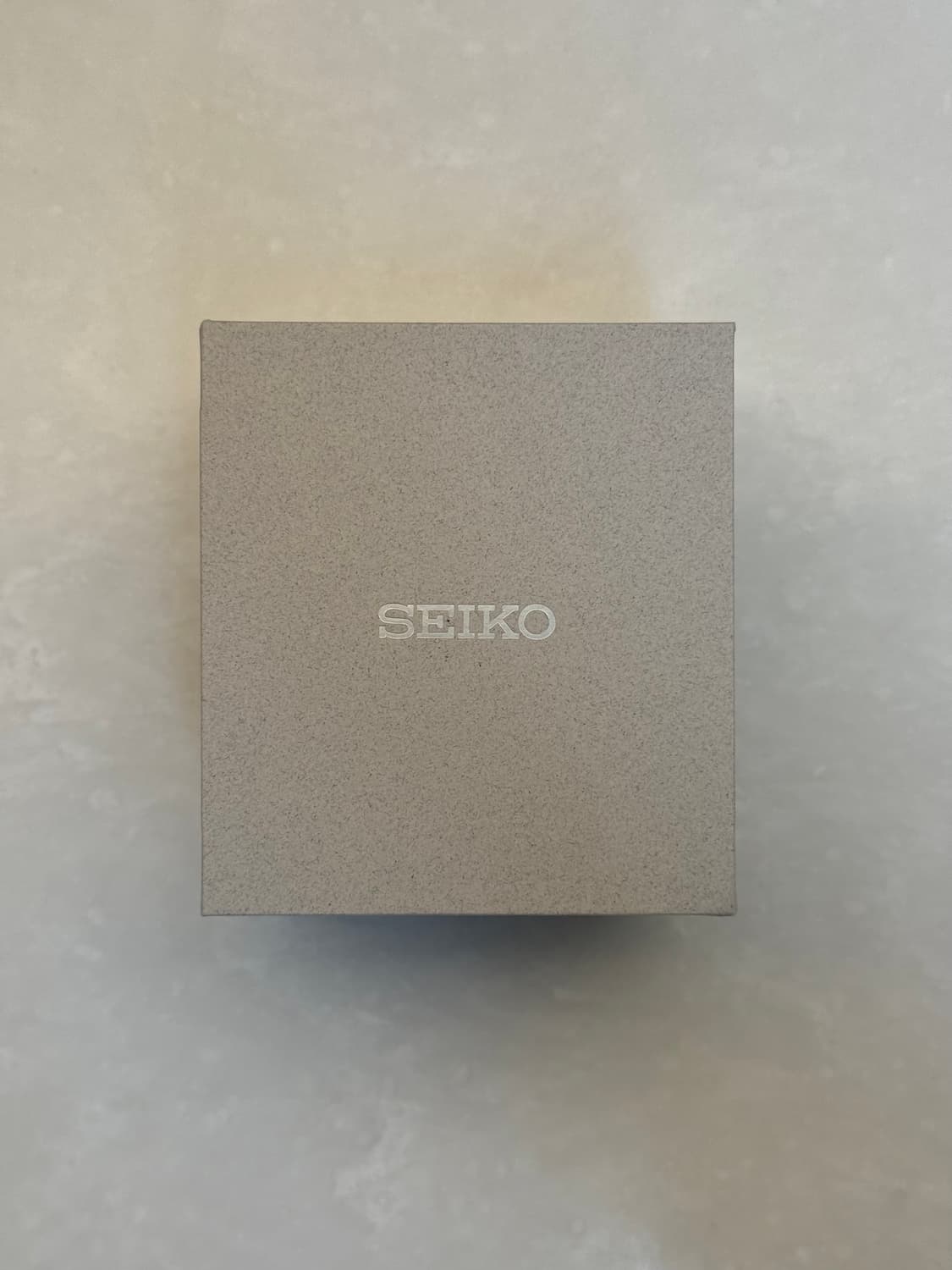 세이코 sbth 007 샴페인골드 풀박스 가죽스트랩 상품이미지6