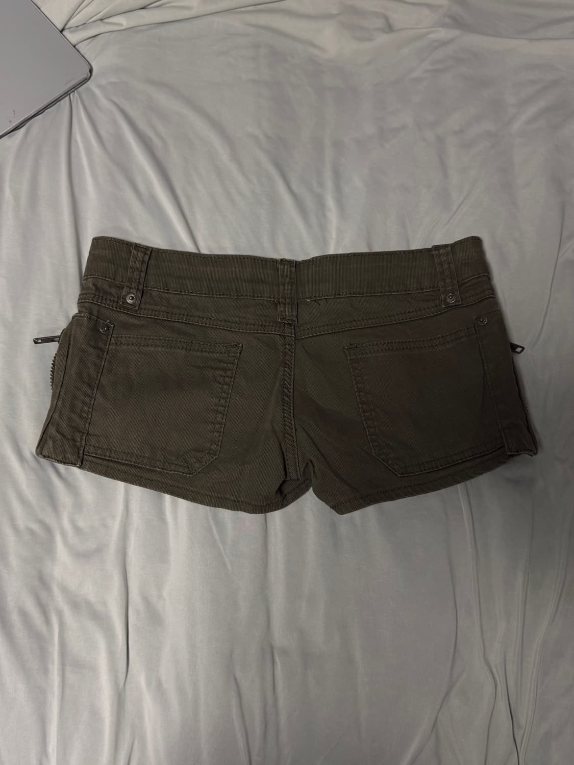 빈티지 반바지 상품이미지2