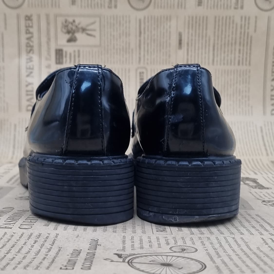 프라닥 여성로퍼 235 상품이미지4