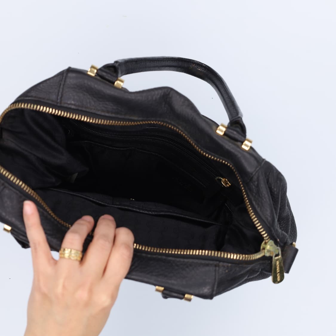 F 마이클코어스 가방 0406H1 상품이미지5