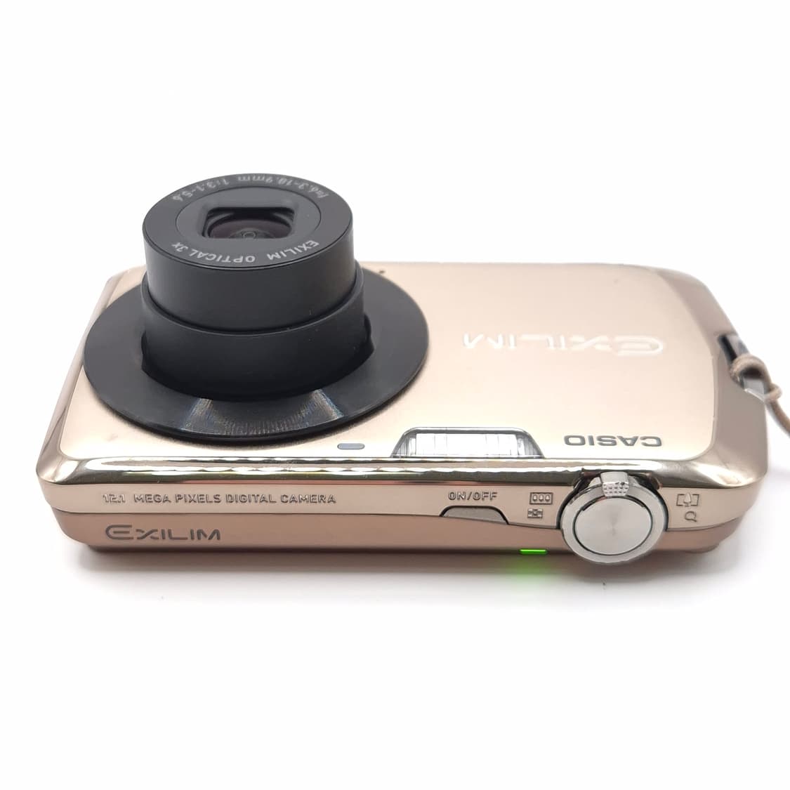 메이크업모드✨ 카시오 EXILIM Z330 골드 ✨ 상품이미지4