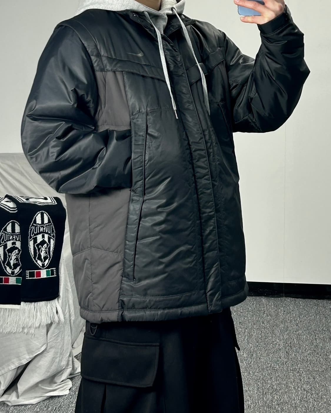 나이키 골프 올드스쿨 점퍼 베스트  상품이미지3