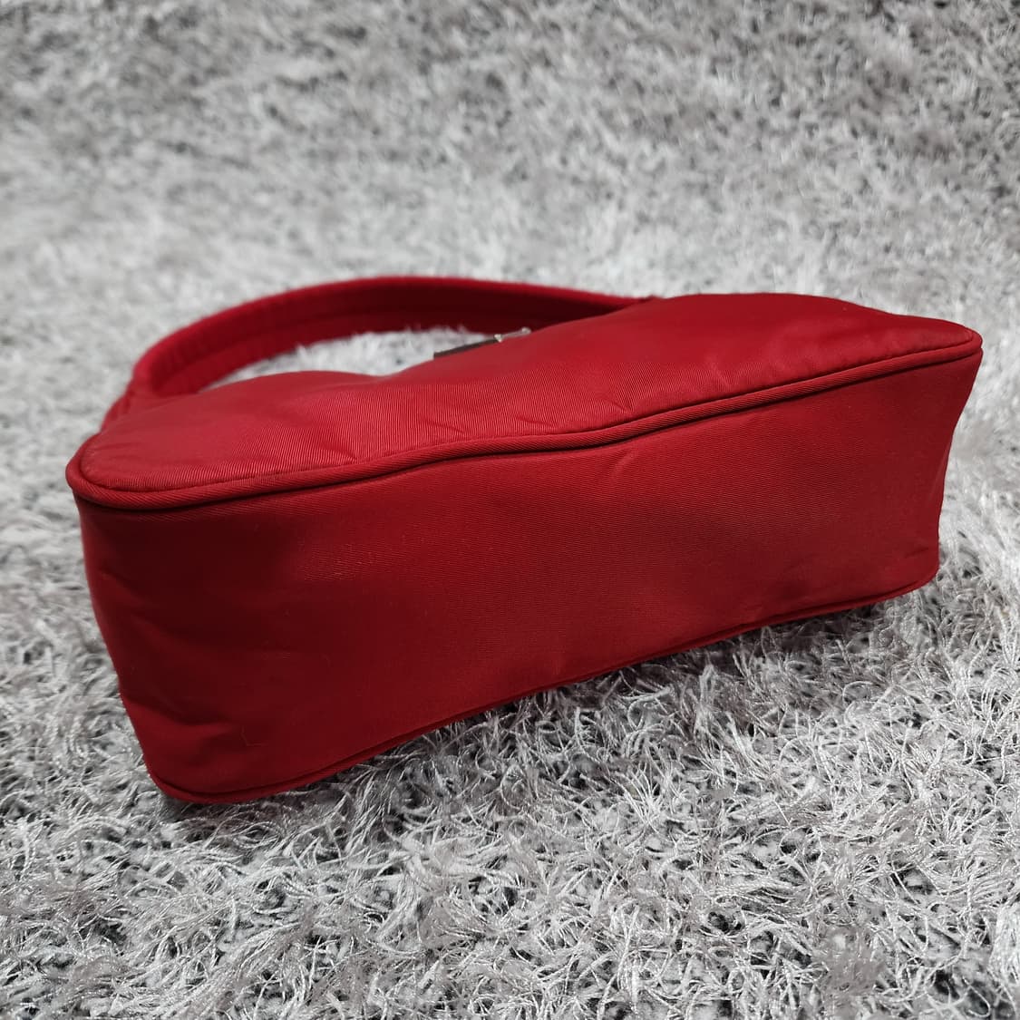 프라다 리나일론 미니 호보백 토트백 상품이미지4