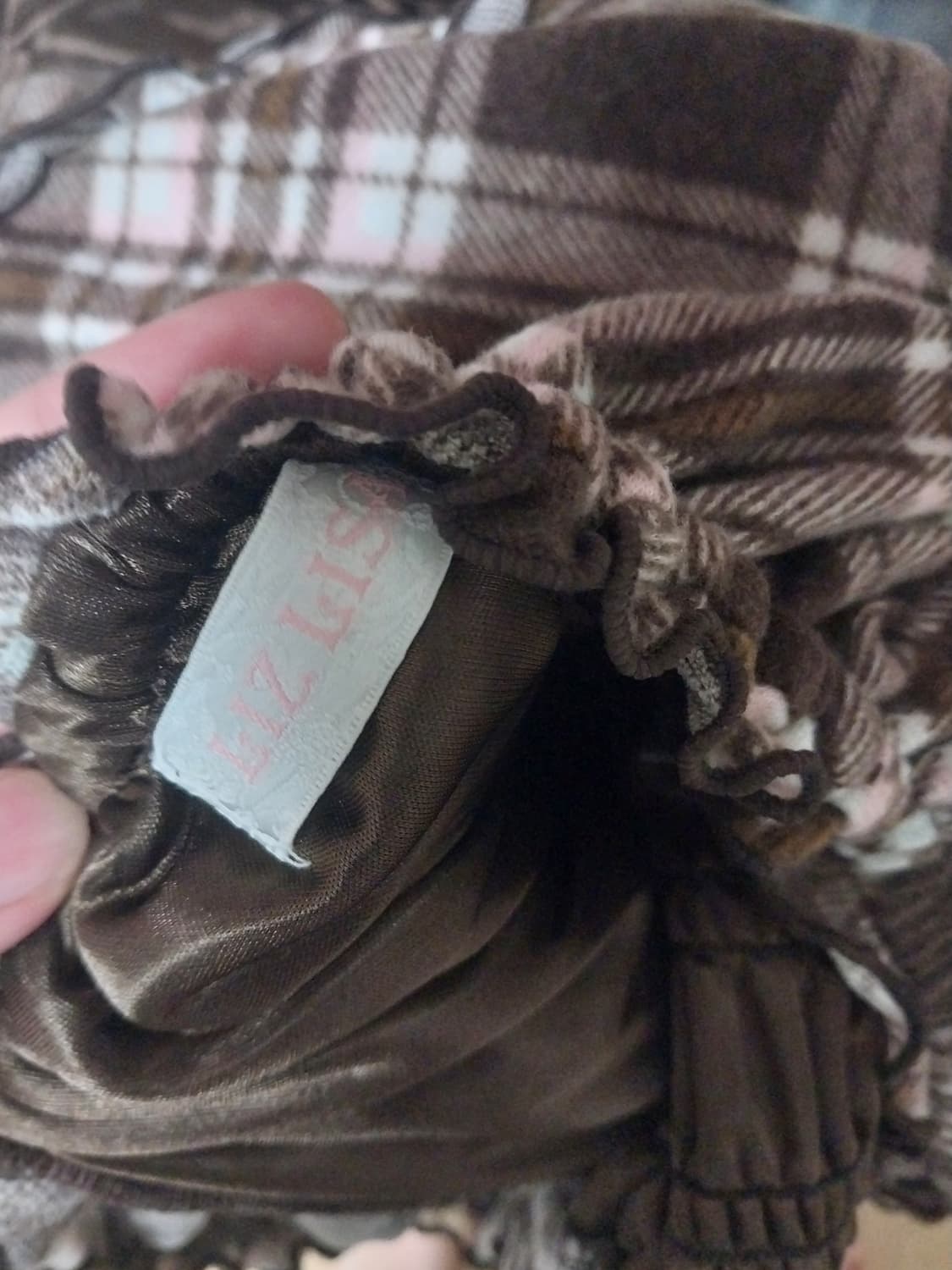 리즈리사 짜잔씨 딸초 원피스 상품이미지3