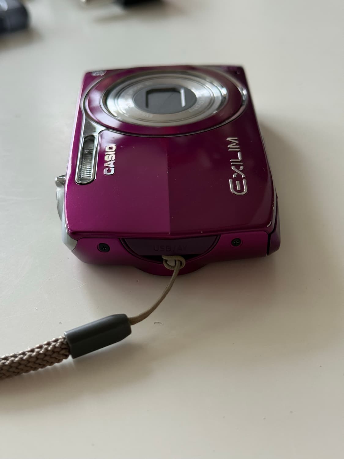 민트급 풀셋) 카시오 z2300 상품이미지6